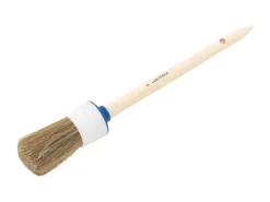 LUX-TOOLS LUX Ringpinsel Lacke Universal 35 mm* Klarlacke