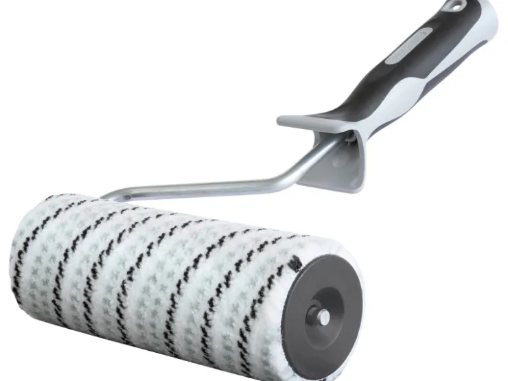 LUX-TOOLS LUX Roller Arcticweiß 25 cm