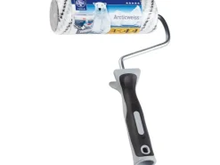 LUX-TOOLS LUX Roller Arcticweiß 18 cm* Grundierung