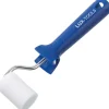 LUX-TOOLS LUX Schaumroller 5 cm Weiß* Malerbedarf