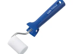 LUX-TOOLS LUX Schaumroller 5 cm Weiß* Malerbedarf