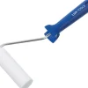 LUX-TOOLS LUX Schaumroller 11 cm Weiß L* Malerbedarf
