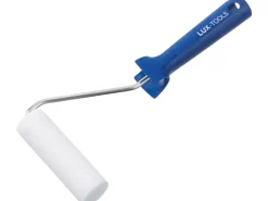 LUX-TOOLS LUX Schaumroller 11 cm Weiß L* Malerbedarf