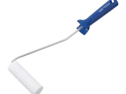 LUX-TOOLS LUX Schaumroller 11 cm Weiß XL