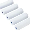 LUX-TOOLS LUX Schaumwalze 11 cm Weiß 5 Stück