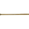 LUX-TOOLS LUX Senkkopf Spanplattenschraube TX-Antrieb Ø 6 mm x 180 mm 50 Stück* Rollos