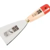 LUX-TOOLS LUX Spachtel rostfrei 8 cm