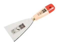 LUX-TOOLS LUX Spachtel rostfrei 8 cm
