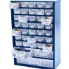 LUX-TOOLS LUX Stahlmagazin 38 Schubladen Metall