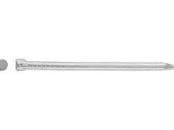 LUX-TOOLS LUX Stauchkopf Drahtnagel Ø 1,6 mm x 30 mm Verzinkt 0,25 kg* Stifte
