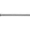 LUX-TOOLS LUX Stauchkopf Drahtnagel Ø 1,6 mm x 30 mm Blank 1 kg* Stifte