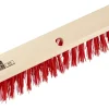 LUX-TOOLS LUX Straßenbesen Elaston mit Stielloch