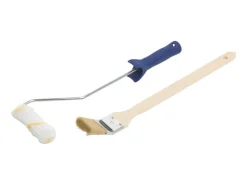 LUX-TOOLS LUX Streich-Set 2-teilig* Malerbedarf