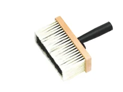 LUX-TOOLS LUX Tapetenquast klein 17 cm x 7 cm* Malerbedarf|Tapezierzubehör