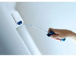 LUX-TOOLS LUX Vestan-Walze 10 cm 5 Stück* Malerbedarf