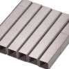 LUX-TOOLS Edelstahlklammer 11,4 mm x 8 mm Comfort 1.200 Stück* Zierprofile