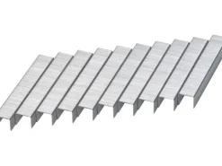 LUX-TOOLS Feindrahtklammer 11,4 mm x 8 mm Comfort 1.000 Stück* Tapezierzubehör