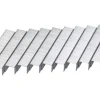LUX-TOOLS Feindrahtklammer 11,2 mm x 8 mm Comfort 1.000 Stück