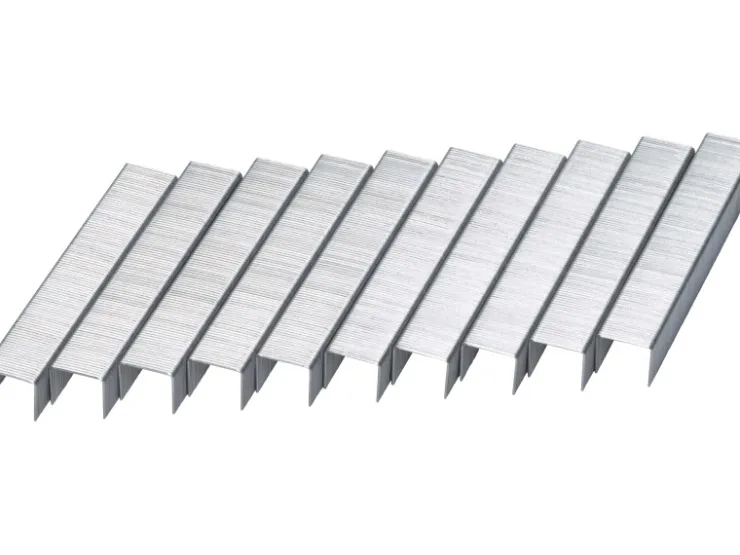 LUX-TOOLS Feindrahtklammer 11,2 mm x 14 mm Comfort 1.000 Stück* Tapezierzubehör