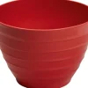 LUX-TOOLS Gipsbecher Ø 125 mm Kunststoff* Malerbedarf