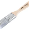 LUX-TOOLS PRO Flachpinsel Lacke 30 mm* Malerbedarf