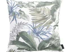 Madison Zierkissen Bliss Blue Outdoor 45x45 cm* Kissenbezüge