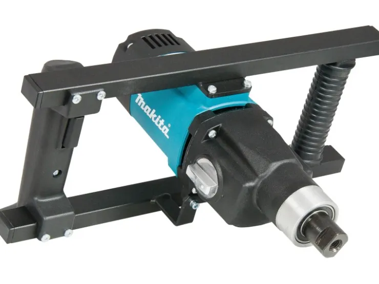 Makita 1.150 W Rührgerät UT1401* Lacke Mischen