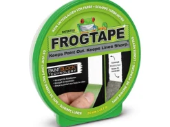 Frogtape Malerkrepp Frog Tape 41,1 m x 24 mm Grün FSC®* Malerbedarf