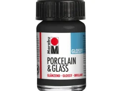 Marabu Porcelain & Glass Glossy 15 ml