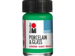 Marabu Porcelain & Glass Glossy 15 ml
