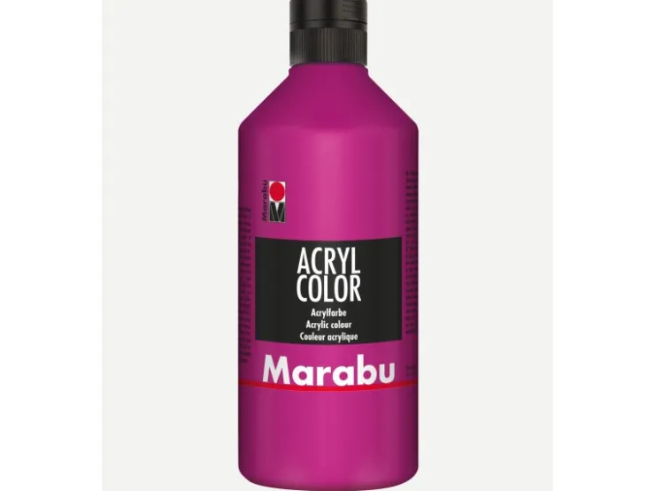 Marabu Acryl Color 500 ml