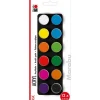 Marabu Acrylfarben-Set Basic 12 x 35 ml* Schablonieren