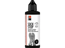 Marabu Anti-Rutsch-Farbe Sock Stop 90 ml