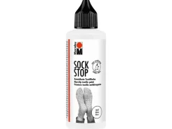 Marabu Anti-Rutsch-Farbe Sock Stop 90 ml