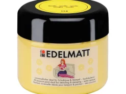 Marabu Edelmatt deckend 225 ml* Kreative Wandgestaltung|Schablonieren