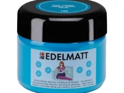 Marabu Edelmatt deckend 225 ml* Kreative Wandgestaltung|Schablonieren