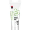 Marabu Green Vielzweckkleber 100 ml Transparent