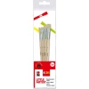 Marabu KiDS Pinsel-Set Künstler Junior* Künstlerzubehör