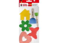 Marabu KiDS Schwammstempel-Set