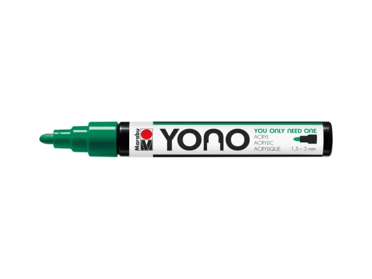 Marabu Marker Yono 1,5-3 mm* Schablonieren