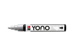 Marabu Marker Yono 1,5-3 mm Silber