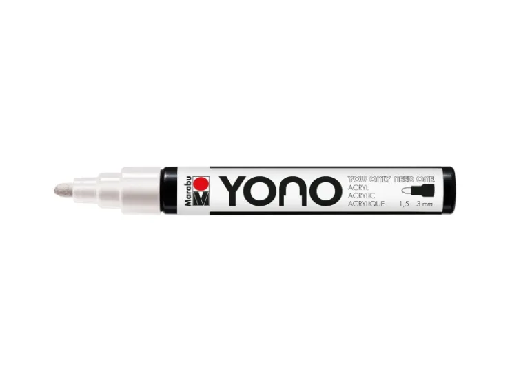 Marabu Marker Yono 1,5-3 mm