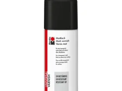 Marabu Mattlack 150 ml
