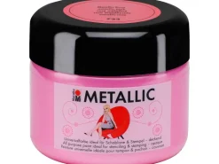Marabu Metallic deckend 225 ml Metallic-