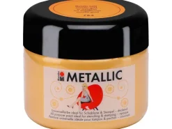Marabu Metallic deckend 225 ml Metallic-* Bastelfarben