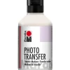 Marabu Photo Transfer Medium 250 ml Transparent