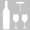 Marabu Schablone 33 x 33 cm Wine