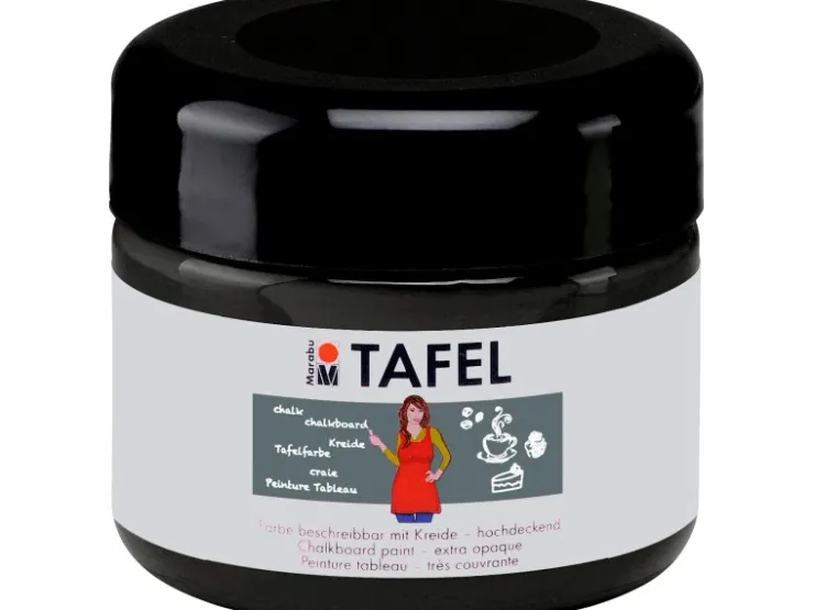 Marabu Tafelfarbe deckend 225 ml