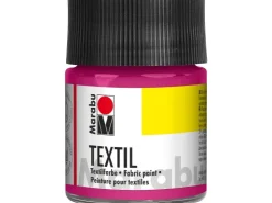Marabu Textilfarbe 15 ml