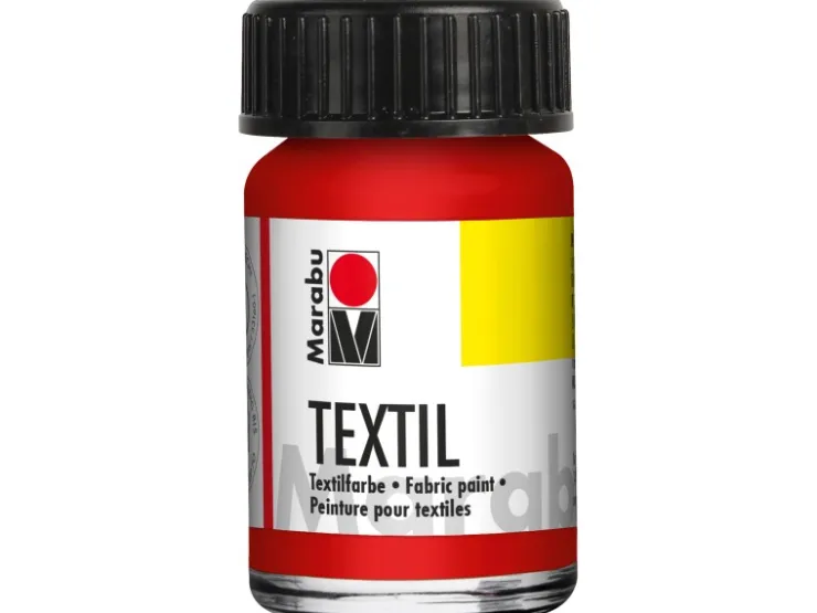Marabu Textilfarbe 15 ml